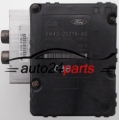 POMPE HYDRAULIQUE ET CALCULATEUR dABS FORD JAGUAR  ATE 10.0511-8186.1, 10051181861, XW43-2C333-AF, XW432C333AF, ATE 25.0204-0600.4, 25020406004, 25.0204-0598.3, 25020405983, XW43-2C219-AD, XW432C219AD, 25.0946-0177.3, 25094601773