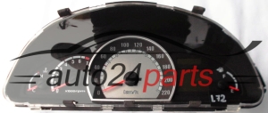 ZESPÓŁ WSKAŻNIKÓW ZEGARY PRĘDKOŚCIOMIERZ LICZNIK HYUNDAI MATRIX 1.6 H54 BGJ 9400317510, 94003-17510, 200570100H, 2005-70100H - L72
