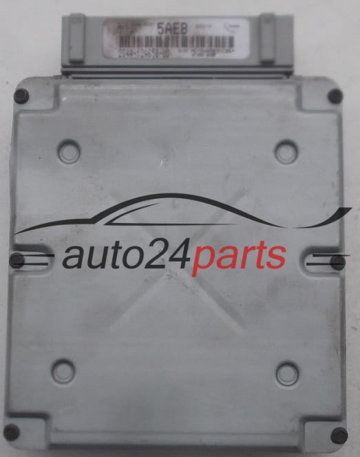 ECU CENTRALITA DE MOTOR  FORD FOCUS 1.6 VISTEON 2S4A-12A650-UD