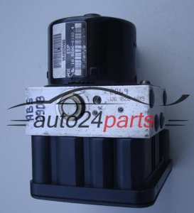 ABS POMPA I STEROWNIK CITROEN PEUGEOT 9649026980, 10.0206-0102.4, 10020601024, 10.0960-1129.3, 10096011293 - 2908, 3456, 3651, 4499