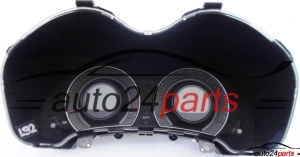 CUADRO INSTRUMENTOS TOYOTA AURIS 2.0 D-4D A2C53214619, A2C53244987, 8380002M12, 83800-02M12