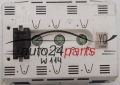Affichage multifonction radio OPEL VECTRA C SIGNUM GM 13114365, 1023770-10