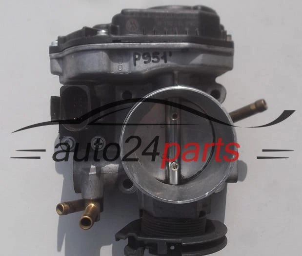 PRZEPUSTNICA POWIETRZA VOLKSWAGEN AUDI SEAT SKODA 06A 133 064 M, 06A133064M, VDO 408.237/111/015, 408237111015