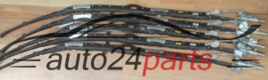 AIR BAG KURTYNA POWIETRZNA OPEL VECTRA C KOMBI 2002-2008 13105051, 5199270, 13105050, 5199271 PRAWA - PP250, PP251, PP252, PP253, PP254
