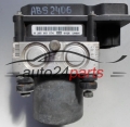 ABS POMPA I STEROWNIK CITROEN PEUGEOT 2.0 HDI BOSCH 0 265 230 773, 0265230773, 96 618 871 80, 9661887180, 0 265 951 574, 0265951574 