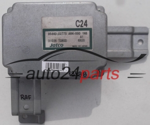 CENTRALITA ECU CAJA DE CAMBIO AUTOMATICO HYUNDAI AMICA JATCO 95440-02775, 9544002775, A64-000 1N8, 31036 TQ60D