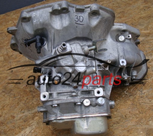 SKRZYNIA BIEGOW F13 C 429 OPEL CORSA D