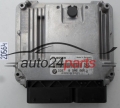 KOMPUTER STEROWNIK SILNIKA MINI COOPER 1.6 D BOSCH 0 281 016 585, 0281016585, DDE 8 506 666, DDE8506666, 8506666 