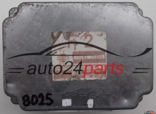 CENTRALITA ECU CAJA DE CAMBIO AUTOMATICO NISSAN NAVARA 2.5 DCI 33084 3X41A, 330843X41A, A58-000 X04, A58000X04, F2 