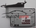 BOITE DE VITESSES AUTOMATIQUE NISSAN MIKRA K12 1.2 31036 AX600, 31036AX600, A64-000 T05, A64000T05 
