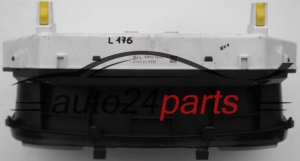ZESPÓŁ WSKAŹNIKÓW ZEGARY PRĘDKOŚCIOMIERZ LICZNIK LEXUS TOYOTA 83800-76040 / 8380076040 