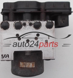 ABS MAZDA 6 GJ6E 437A0, GJ6E437A0, 4614 E0299, 4614E0299 - 507