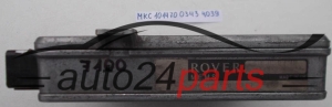 KOMPUTER STEROWNIK SILNIKA ROVER 200 1.4 MKC 101470 YA, MKC101470YA, MKC101470, 1003 4039, 10034039  - 7100, 13230