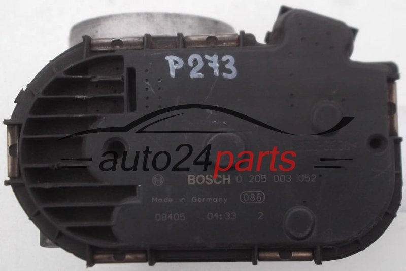 BOSCH 0 205 003 052, 0205003052