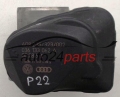 CUERPO DE MARIPOSA AUDI SEAT SKODA VOLKSWAGEN 036 133 062 A, 036133062A, VDO 408-238-323-002, 408238323002