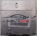 MOTORSTEUERGERÄT ECU STEUERGERAT OPEL CORSA B 1.2, DELCO 16204739 HK, 16204739HK, D95014, BPDD