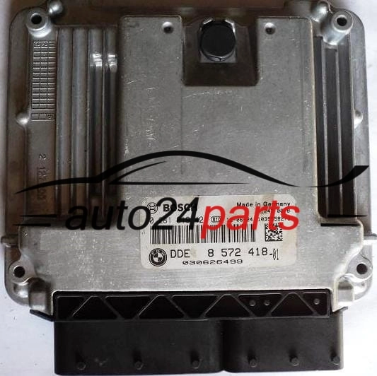 ECU CENTRALITA DE MOTOR BMW BOSCH 0281019421