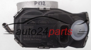 Przepustnica Powietrza D3V9T DX239F991AB A2C31286800