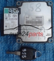 CENTRALITA DE MOTOR OPEL ASTRA CORSA VECTRA ZAFIRA 1.4 Z14XE 1.6 Z16XE Z16SE 09353459 DHZJ 9353459