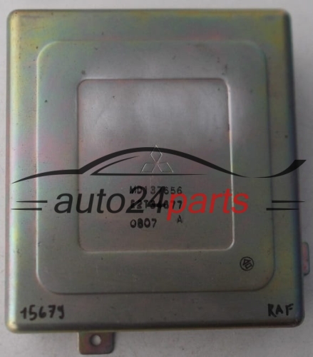 CENTRALITA DE MOTOR MITSUBISHI MD137656, E2T34677