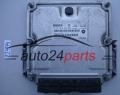 KOMPUTER STEROWNIK SILNIKA CHRYSLER PT CRUISER 2.2 CRDI BOSCH 0 281 010 292, 0281010292, P05033032AE, YM2AA
