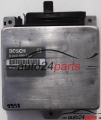 MOTORSTEUERGERÄT ECU STEUERGERAT PEUGEOT 205 1.6, BOSCH 0 280 000 340, 0280000340 