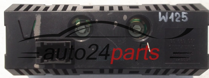 Affichage multifonction radio  OPEL ASTRA G SIEMENS 5WK7 454,  GM 90 560 091