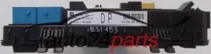 SKRZYNKA ELEKTRYCZNA PRZEKAŻNIKÓW I BEZPIECZNIKÓW MODUŁ NADWOZIA CENTRALKA KOMFORTU BSI TYLNA OPEL ASTRA H ZAFIRA B GM 13 181 278 DP, 13181278 DP, HELLA 5DK 008 669-31, 5DK008669-31, 5DK00866931 -  BSI153, BSI154, BSI155, BSI156