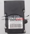 ABS HYDRAULIK-AGGREGAT MIT STEUERGERAET CITROEN PEUGEOT BOSCH 0 265 231 508,  96 633 454 80
