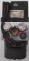 Abs pompa i sterownik FORD MONDEO 1.8 0265216579 98BG2M110AE 255866678866