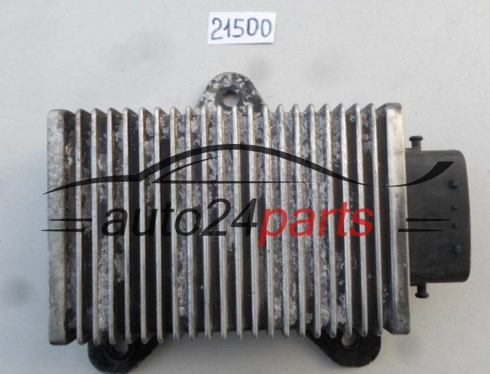 MÓDULO DE CONTROL INYECCION MITSUBISHI CARISMA 1.8, MD340897, E8T10971 