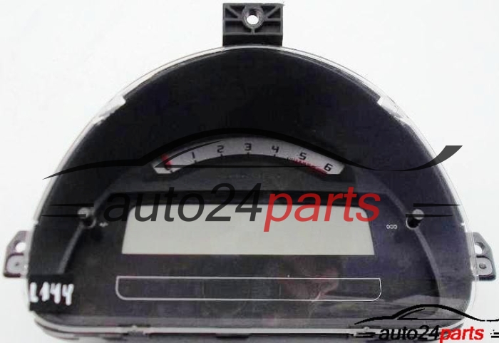 CUADRO INSTRUMENTOS CITROEN C3 281149734, NS63991531, P9660225880, 91359136