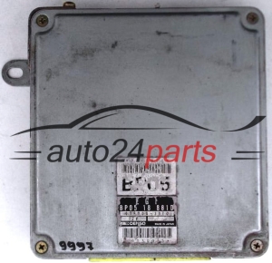 KOMPUTER STEROWNIK SILNIKA MAZDA 323 1.8, BP05 18 881D, BP0518881D, 079700-3012, 0797003012 - 