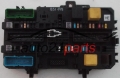 CAJA ELECTRICA DE FUSIBLES Y RELES OPEL ASTRA H ZAFIRA B GM 13 206 757 HE