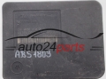 POMPE HYDRAULIQUE ET CALCULATEUR d'ABS PEUGEOT 206 9655960880, ATE 10.0206-0175.4,  10.0960-1133.3