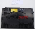 PANEL OGRZEWANIA STEROWNIK NAWIEWU REGULATOR KLIMATRONIK SAAB 93 46-12-792, 4612792, A069408, AB F0918 -