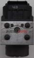 ABS RENAULT KANGOO BOSCH 0 265 216 880, 0265216880, 8200 099 599, 8200099599, 0 273 004 620, 0273004620 - 