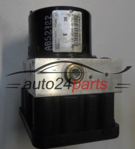 BOMBA HIDRAULICA Y CENTRALITA ABS FORD FOCUS 3M51-2C405-HA, 3M512C405HA, 10.0206-0172.4, 10020601724, 10.0960-0115.3, 10096001153