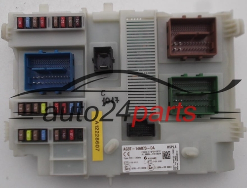  AG9T-14A073-DA, AG9T14A073DA