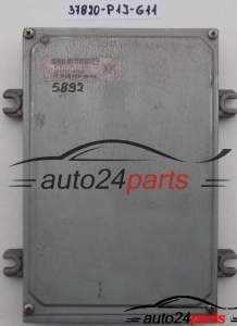 CALCULATEUR MOTEUR HONDA CIVIC 1.4 37820-P1J-G11, 37820P1JG11, XK 