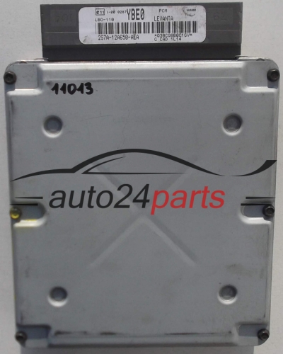 calculateur moteur pour ford mondeo 1.8 