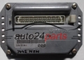 KOMPUTER STEROWNIK SILNIKA FIAT UNO 1.7 D TD BOSCH 0 261 204 822, 0261204822, 0 046 520 898 0, 00465208980 NOWY - 7441, 7442