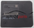 ABS POMPA I STEROWNIK OPEL ASTRA H ZAFIRA B GM 13 213 610 AL, 13213610 ATE 10.0206-0206.4, 10020602064, 10.0960-0539.3, 10096005393
