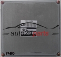 calculateur moteur pour nissan almera 1.6