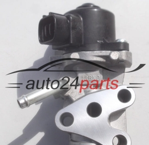 EGR ZAWOR 1KRY52.130 TOYOTA YARIS 3 13BN0