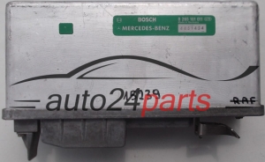 CENTRALITA ABS MERCEDES W126 BOSCH 0 265 101 011, 0265101011