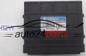 ECU CENTRALITA DE MOTOR HYUNDAI TRAJET 2.0 KEFICO 9040930023A10 EH2100-16 39110-38566 3911038566