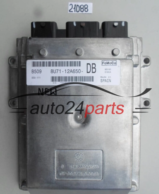 FORD TRANSIT 8U71-12A650-DB, 8U7112A650DB, NEW