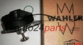EGR VANNE OPEL 2.0 DTH X20DTH 2.2 X22DTH ASTRA OMEGA FRONTERA SINTRA VECTRA ZAFIRA WAHLER 7211D, 7211 D, 93170138, 9192805, 9128573, 9117505, 849156, 849124, 849105, 849067