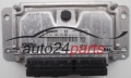 KOMPUTER STEROWNIK SILNIKA TOYOTA BOSCH 0 261 208 702, 89661-0H023